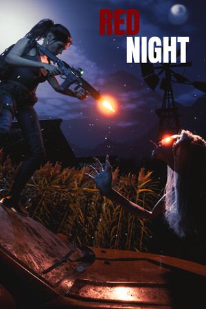 RED NIGHT