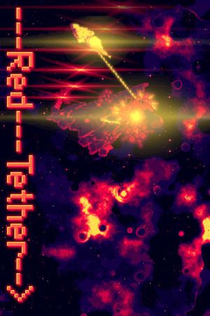 ---Red---Tether-->