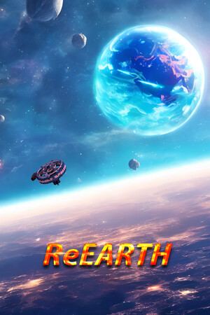 Regreso a la Tierra