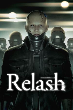 Relash