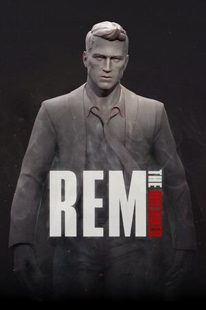 REM: The Dreamer