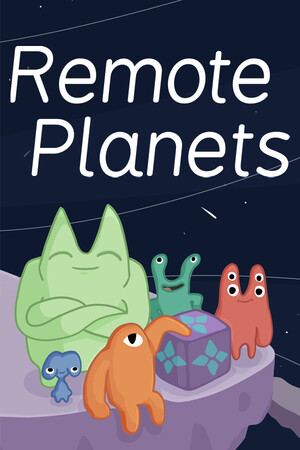 Remote Planets