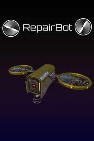 RepairBot