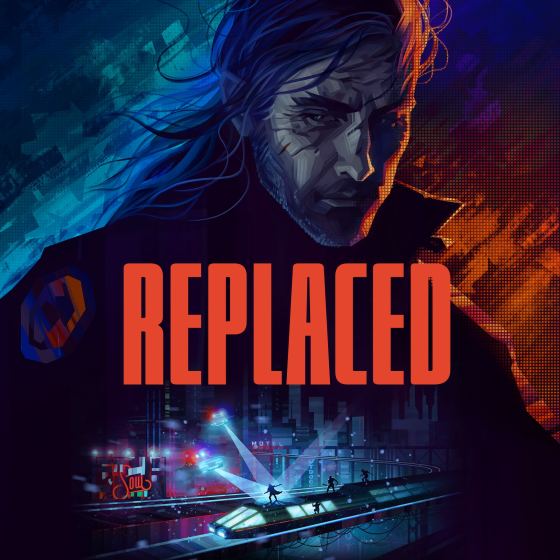 REPLACED Demo