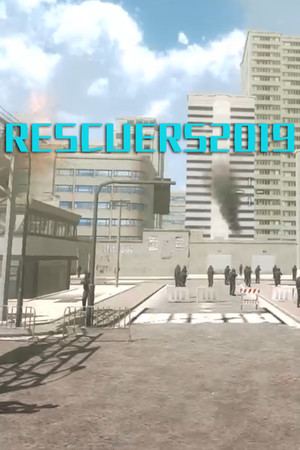 Rescuers2019