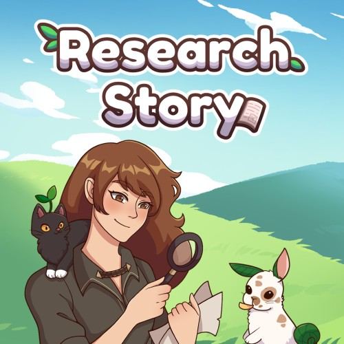 Research Story