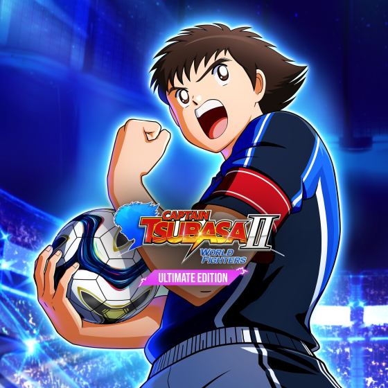 Reserva CAPTAIN TSUBASA 2: WORLD FIGHTERS - Ultimate Edition