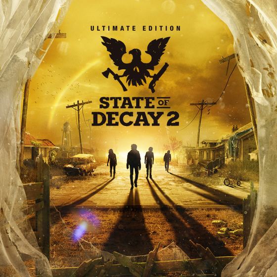 Reserva de State of Decay 2: Ultimate Edition