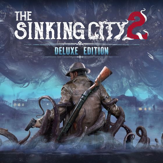 Reserva de The Sinking City 2 - Edición Deluxe