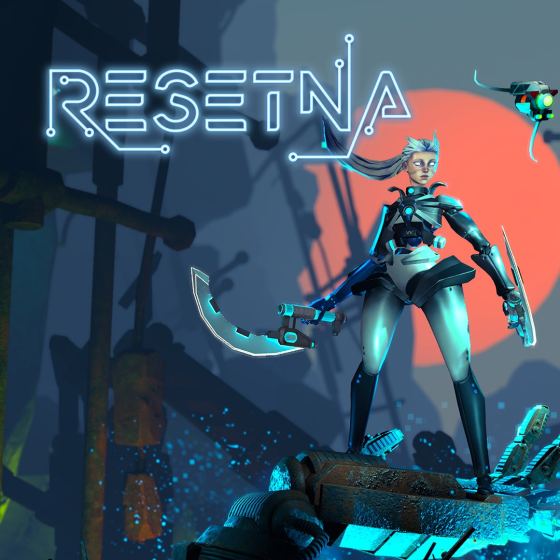 ReSetna