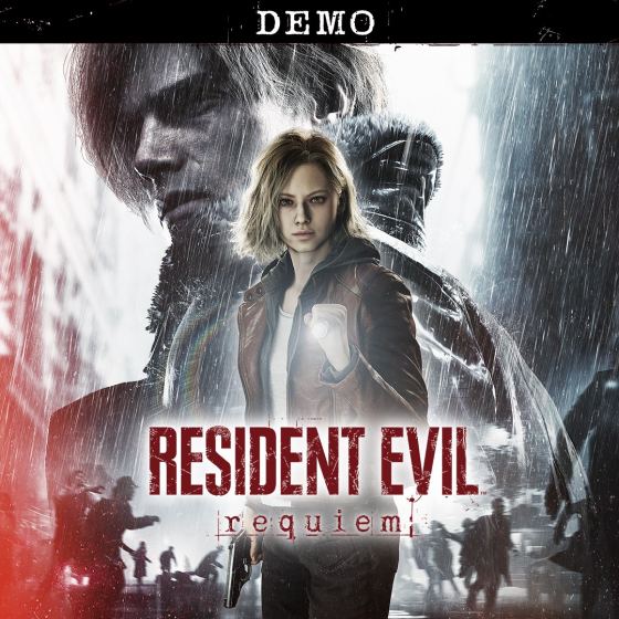 Resident Evil Requiem: Demo