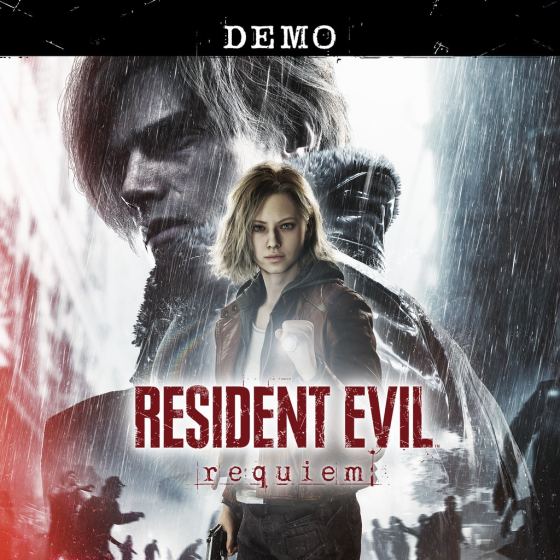 Resident Evil Requiem - Demo
