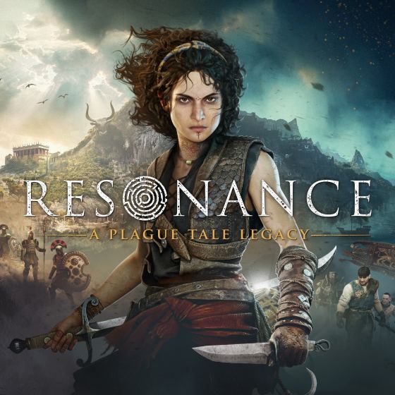 Resonance: A Plague Tale Legacy (Pre-order)