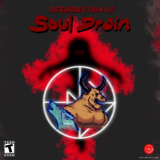 Resurrection of Soul Drain