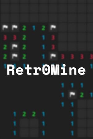 Retr0Mine