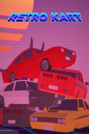 Retro Kart
