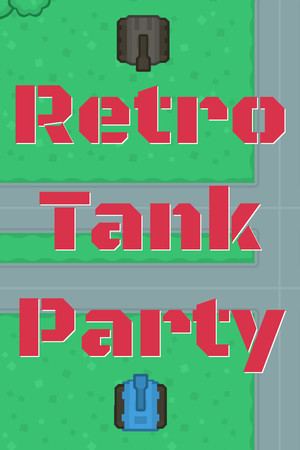 Retro Tank Party