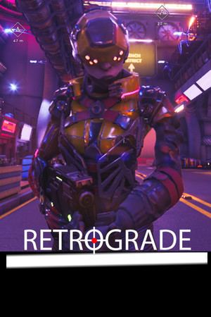 Retrograde