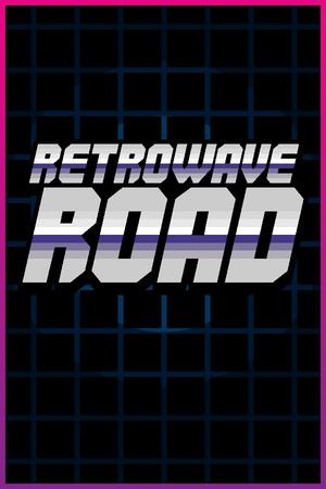 Retrowave Road