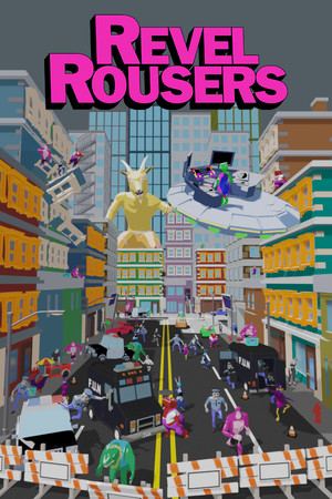 Revel Rousers