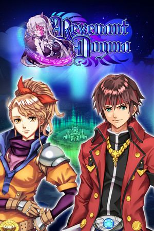 Revenant Dogma