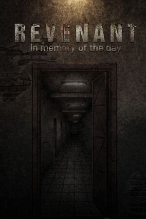 Revenant : In Memory Of The Day