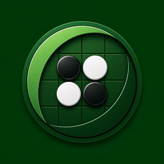 Reversi Pro - Multiplayer