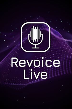RevoiceLive