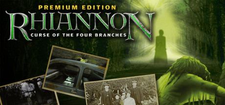 Rhiannon: Curse of the Four Branches