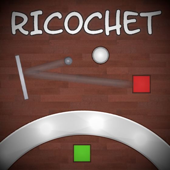 Ricochet HD