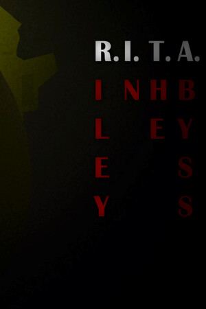Riley In The Abyss