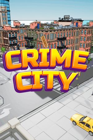 Сrime Сity
