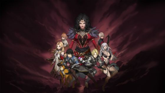 Rise Eterna 2