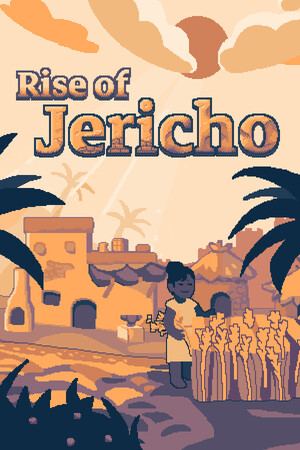 Rise of Jericho