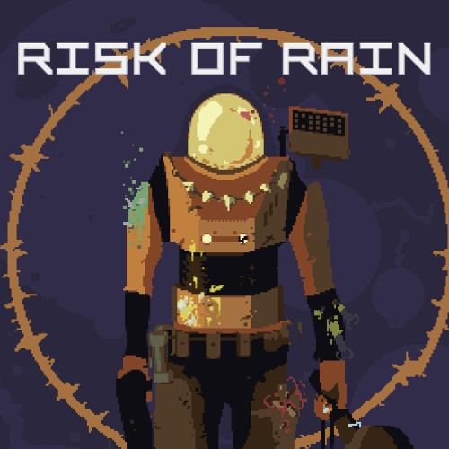 Risk of Rain