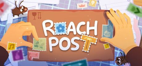 Roach Post