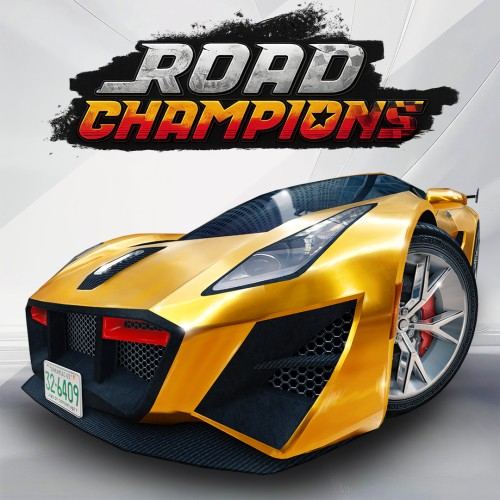 Road Champions