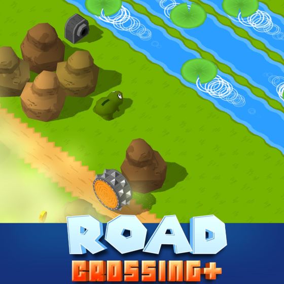 Road Crossing+ : PC & XBOX