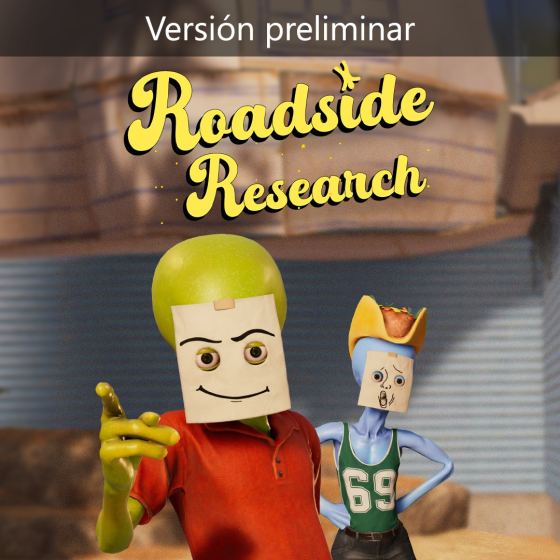 Roadside Research (Versión preliminar)