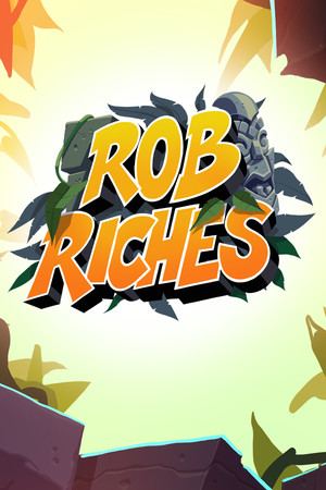 Rob Riches