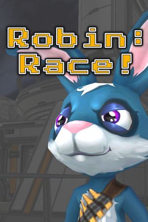 Robin: Race!