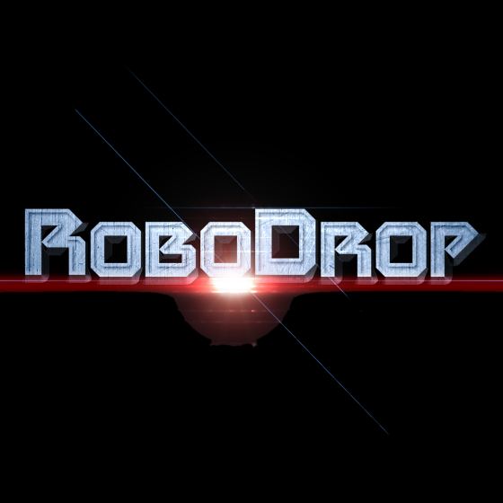 RoboDrop