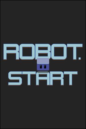 Robot.Start - Puzzle Game