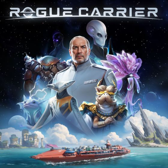 Rogue Carrier