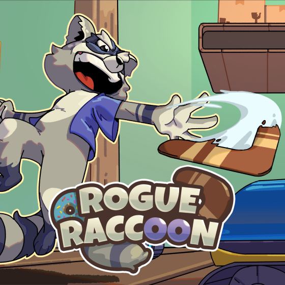 Rogue Raccoon (Windows)