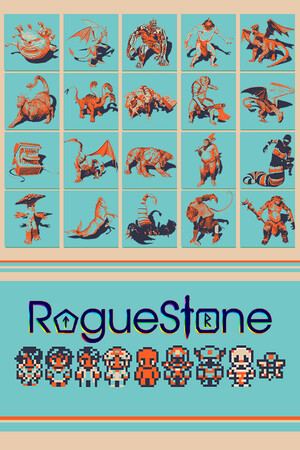RogueStone