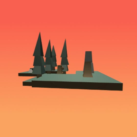 Roll Maze