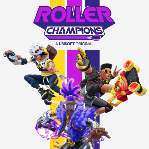 Roller Champions™