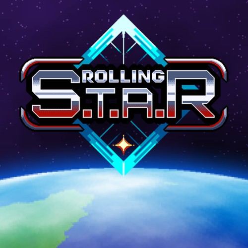 ROLLING STAR