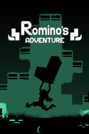Romino's Adventure